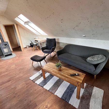 Ferienhaus Katharina Гойерсверда Екстер'єр фото