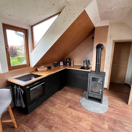 Ferienhaus Katharina Гойерсверда Екстер'єр фото