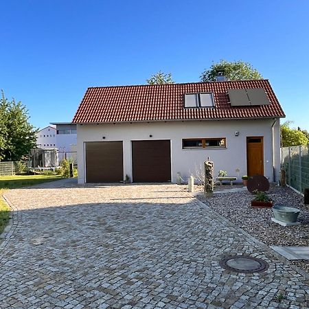Ferienhaus Katharina Гойерсверда Екстер'єр фото