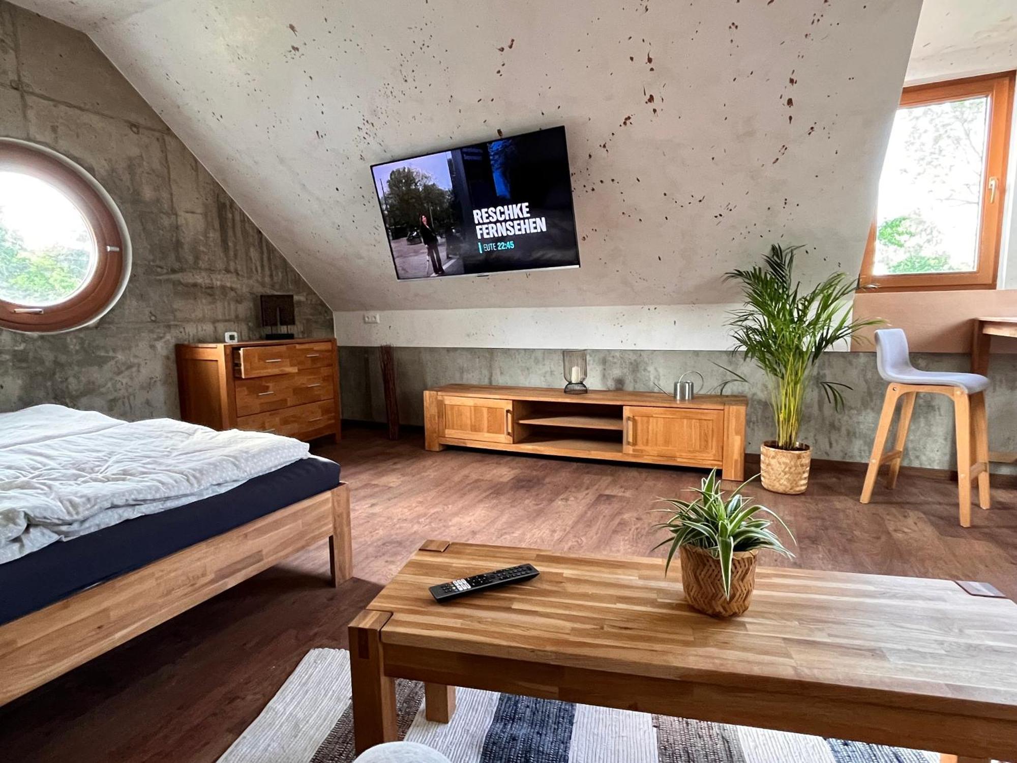 Ferienhaus Katharina Гойерсверда Екстер'єр фото